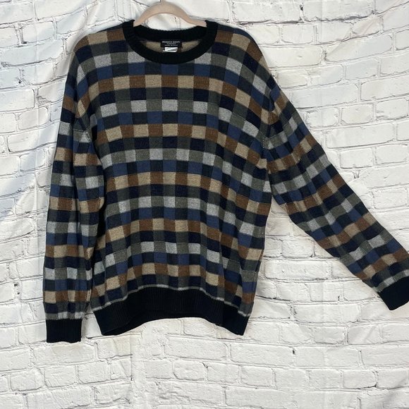 Franco Danti sweater - Picture 1 of 5